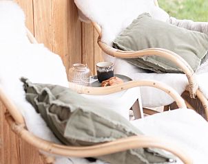 Verblijf 04035701 - Vakantiewoning Bourgondië - Huisje in Champignolles