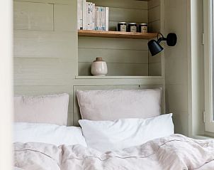 Verblijf 04035701 - Vakantiewoning Bourgondië - Huisje in Champignolles