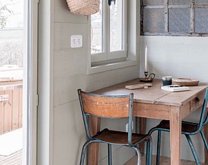 Verblijf 04035701 - Vakantiewoning Bourgondië - Huisje in Champignolles