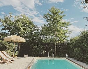 Verblijf 04035701 - Vakantiewoning Bourgondië - Huisje in Champignolles