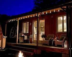 Verblijf 04035701 - Vakantiewoning Bourgondië - Huisje in Champignolles