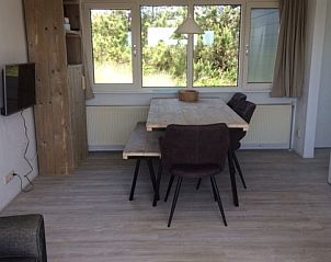 Verblijf 0404115 - Bungalow Ameland - Parnassia