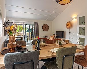 Verblijf 0404118 - Vakantiewoning Ameland - Nesserduinen 42A