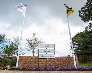 Verblijf 0404119 - Vakantiewoning Ameland - Nesserduinen 42B