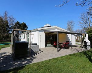 Guest house 040472 - Bungalow Ameland - Patrijs