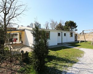 Guest house 040472 - Bungalow Ameland - Patrijs