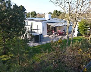 Guest house 040472 - Bungalow Ameland - Patrijs