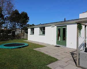 Guest house 040472 - Bungalow Ameland - Patrijs