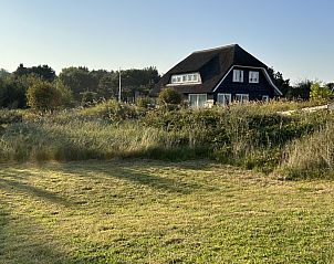 Guest house 040474 - Holiday property Ameland - Aurora