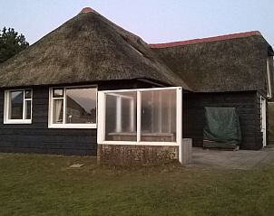 Guest house 040474 - Holiday property Ameland - Aurora