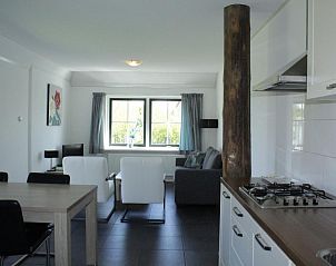 Guest house 040477 - Apartment Ameland - appartementenboerderij de Jong