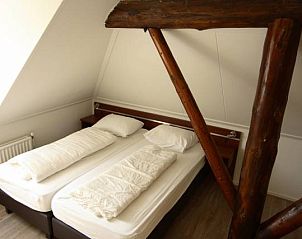 Guest house 040477 - Apartment Ameland - appartementenboerderij de Jong