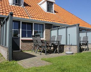 Guest house 040477 - Apartment Ameland - appartementenboerderij de Jong