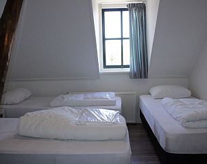 Guest house 040477 - Apartment Ameland - appartementenboerderij de Jong