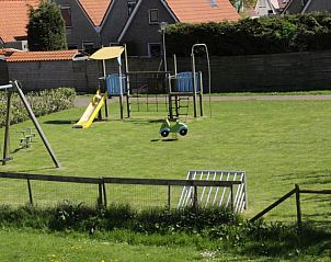 Guest house 040477 - Apartment Ameland - appartementenboerderij de Jong