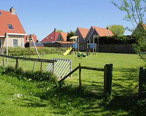 Guest house 040477 - Apartment Ameland - appartementenboerderij de Jong