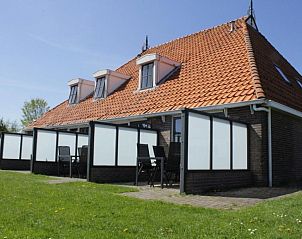 Guest house 040477 - Apartment Ameland - appartementenboerderij de Jong