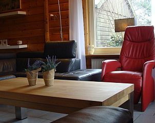 Verblijf 040482 - Bungalow Ameland - Ascona