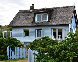 Guest house 040603 • Bungalow Ameland • Zout 