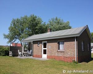 Verblijf 040608 • Bungalow Ameland • Klasina lastminute