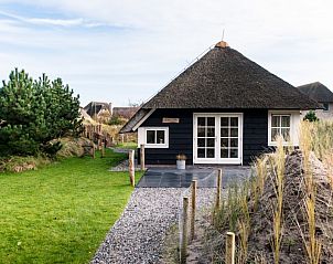 Verblijf 040610 • Vakantiewoning Ameland • Tureluur 