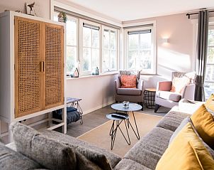 Verblijf 040610 - Vakantiewoning Ameland - Tureluur