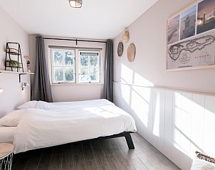 Verblijf 040610 - Vakantiewoning Ameland - Tureluur