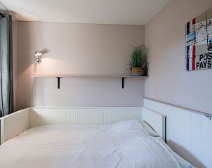 Verblijf 040610 - Vakantiewoning Ameland - Tureluur