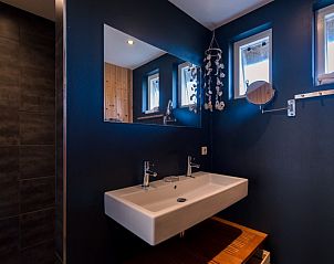 Verblijf 040610 - Vakantiewoning Ameland - Tureluur