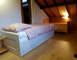 Verblijf 040614 - Vakantiewoning Antwerpen - Vakantiehuis Maison Paula