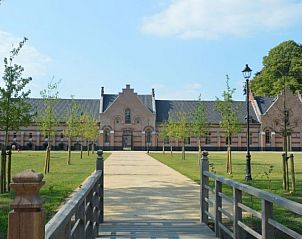 Verblijf 040614 - Vakantiewoning Antwerpen - Vakantiehuis Maison Paula