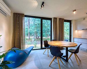 Guest house 040803 - Holiday property Antwerp - AN002