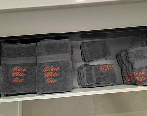 Guest house 040803 - Holiday property Antwerp - AN002