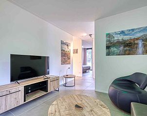 Guest house 040803 - Holiday property Antwerp - AN002