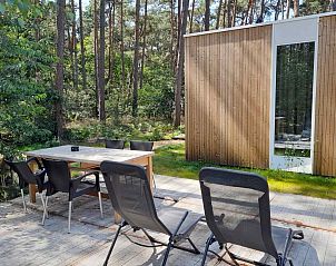 Guest house 040806 - Holiday property Antwerp - AN003