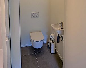 Guest house 040806 - Holiday property Antwerp - AN003