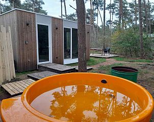 Guest house 040806 - Holiday property Antwerp - AN003