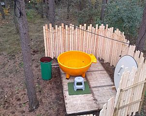 Guest house 040806 - Holiday property Antwerp - AN003