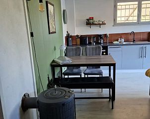 Unterkunft 0408412 - Appartement Burgund - Chez Marjon a Morvan