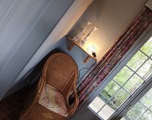 Guest house 0409011 - Holiday property Burgundy - Vakantiehuisje in Lanty