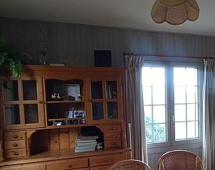 Guest house 0409011 - Holiday property Burgundy - Vakantiehuisje in Lanty