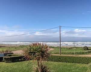 Unterkunft 0410808 - Ferienhaus Bretagne - Vakantiehuis Rendez-vous à la plage