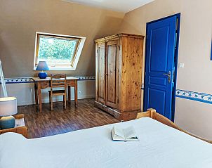 Unterkunft 04111115 - Ferienhaus Bretagne - Vakantiehuis de la Plage