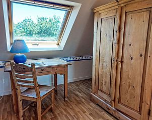 Unterkunft 04111115 - Ferienhaus Bretagne - Vakantiehuis de la Plage