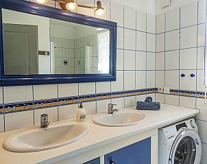 Unterkunft 04111115 - Ferienhaus Bretagne - Vakantiehuis de la Plage