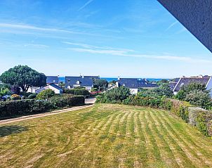 Unterkunft 04111115 - Ferienhaus Bretagne - Vakantiehuis de la Plage