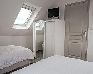 Unterkunft 04111120 - Ferienhaus Bretagne - Vakantiehuis Chez Yvonne