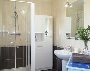 Unterkunft 04111120 - Ferienhaus Bretagne - Vakantiehuis Chez Yvonne