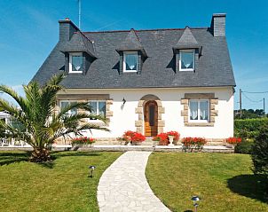 Guest house 04111209 • Holiday property Brittany • Vakantiehuis Gueradur (PBU303) 