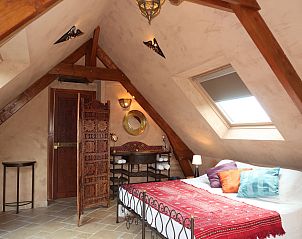 Guest house 04111902 - Holiday property Brittany - Vakantiehuis Valhalla, chez Jules